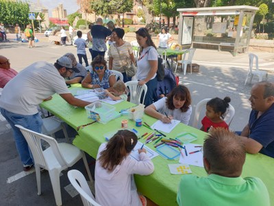  GUISSONA DEIXA EL NUCLI HISTÒRIC SENSE COTXES PER UN DIA