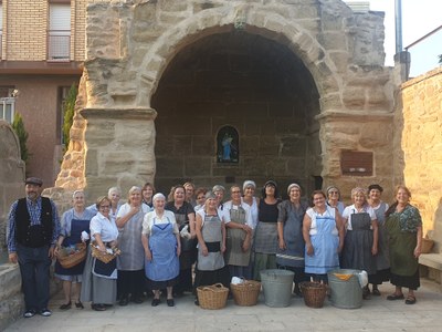 GUISSONA DONA VIDA A LES FONTS DE LA VILA AMB LA VII EDICIÓ DE FEM NET