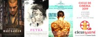 GUISSONA ENTRA A FORMAR PART DEL CICLE DE CINEMA GAUDÍ