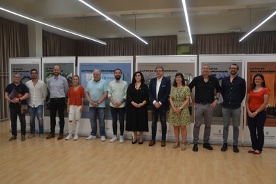 GUISSONA ENTRA A FORMAR PART DEL PROJECTE BARÇA ACTIVA’T, DE LA FUNDACIÓ BARÇA
