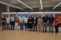GUISSONA ENTRA A FORMAR PART DEL PROJECTE BARÇA ACTIVA’T, DE LA FUNDACIÓ BARÇA