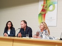 GUISSONA ES PRESENTA A LA PRIMERA TROBADA PEDAGÒGICA DELS PLANS EDUCATIUS D'ENTORN