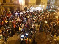 GUISSONA GAUDEIX DEL CARNAVAL