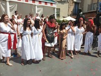 GUISSONA IMMERSA EN EL SEU PASSAT ROMÀ