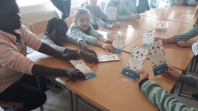GUISSONA LLUITA CONTRA EL MALBARATAMENT ALIMENTARI