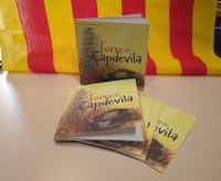 GUISSONA PRESENTA “LA TORRE DE CAPDEVILA”, EL NOU VOLUM DE LA COL·LECCIÓ "GUISSONA, HISTÒRIES DE CONTE"