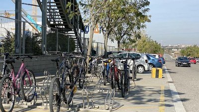 GUISSONA PROJECTA CINC QUILÒMETRES DE CARRIL BICI PER ANAR A TREBALLAR A BONÀREA