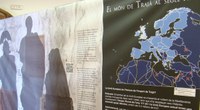INAUGURACIÓ DE L’EXPOSICIÓ “OTIUM · NEGOTIUM · BELLUM
