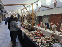 JORNADA EXITOSA AMB LA VUITENA FIRA DE NADAL DE GUISSONA