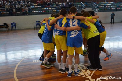 L’ACLE GUANYA EL DERBI I FA HISTÒRIA, CLASSIFICANT-SE PEL PLAY-OFF AL TÍTOL