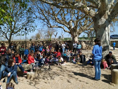 LA BOIRA DEL SON, EL NOU VOLUM DE LA COL·LECCIÓ "GUISSONA, HISTÒRIES DE CONTE"