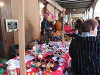 LA FIRA DE NADAL I DE L’ANTIQUARI DONARÀ EL TRET DE SORTIDA DE LES ACTIVITATS DE PREPARADES PER AQUESTES FESTES A GUISSONA