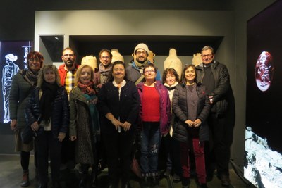 LA GUISSONA MÉS ROMANA COM A RECURS TURÍSTIC IMPORTANT A LA PROVÍNCIA DE LLEIDA