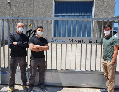 LA SEGARRA REP UNA INVERSIÓ GLOBAL PER PART DEL SEVEI D'OCUPACIÓ DE CATALUNYA DE MÉS DE 800 MIL EUROS QUE VA PERMETRE INSERIR, EL 2019, 110 PERSONES A LA COMARCA