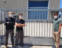 LA SEGARRA REP UNA INVERSIÓ GLOBAL PER PART DEL SEVEI D'OCUPACIÓ DE CATALUNYA DE MÉS DE 800 MIL EUROS QUE VA PERMETRE INSERIR, EL 2019, 110 PERSONES A LA COMARCA