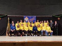 L'ACLE GUISSONA PRESENTA ELS EQUIPS DE LA TEMPORADA 2017-2018
