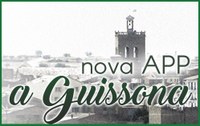 L'AJUNTAMENT DE GUISSONA IMPLANTA UN NOU SERVEI DE COMUNICACIÓ D'INCIDÈNCIES A TRAVÉS D’UNA APP MÒBIL