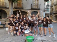 L'ASSOCIACIÓ ESCOLTA REOBRE LES PORTES DESPRÉS DE 6 ANYS DEL SEU TANCAMENT