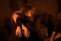 L'ESCOLA DE DANSA MONTSE ESTEVE COL·LABORA EN UN ESCPECTACLE DE COMPANYIA SOL PICÓ