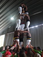 MARGENERS A LA FESTA MAJOR DE MONTCADA I REIXAC