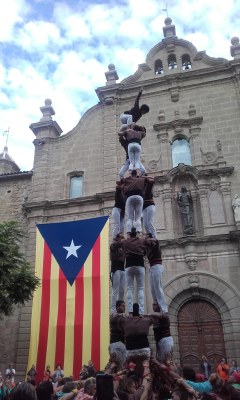 MARGENERS CELEBRA LA SEVA DIADA