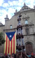 MARGENERS CELEBRA LA SEVA DIADA