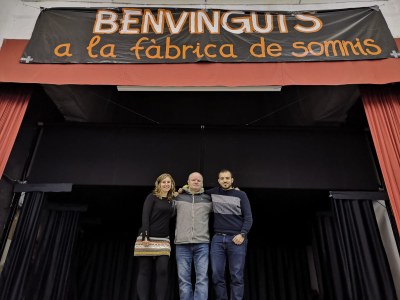 MARGENERS DE GUISSONA RENOVA LA JUNTA I LA TÈCNICA