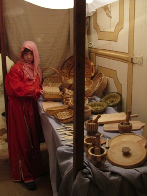 5 anys de pessebre vivent