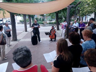 9È INTINERARI JORDI PÀMIES CARREGAT DE SORPRESES