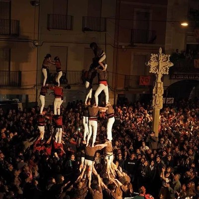 ACLAMADA PARTICIPACIÓ A LA NIT DEL TARAROT A TÀRREGA
