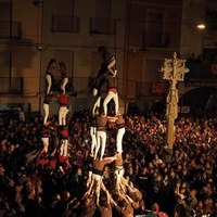 ACLAMADA PARTICIPACIÓ A LA NIT DEL TARAROT A TÀRREGA
