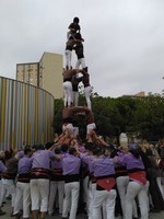 ACTUACIÓ DELS MARGENERS DE GUISSONA AL BARRI DE SANT ILDEFONS DE CORNELLA 