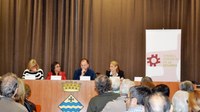 Arranca el nou curs de l’Aula d’Extensió Cultural a Guissona. 