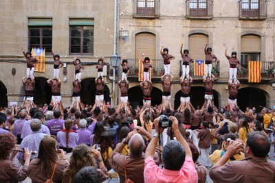 BONA FESTA MAJOR MARGENERA!