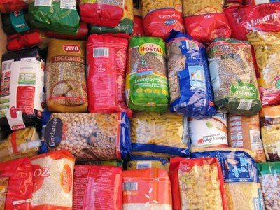 CARITAS GUISSONA US DIU MOLTES GRÀCIES!
