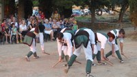 CELEBRACIÓ DE LA DIADA DE SANT PERE DELS PASTORS