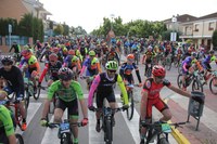 CINQUENA EDICIÓ DEL PEDAL MEDIEVAL AL GUISSONA