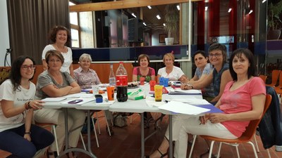 CLOU EL CURS DE CATALÀ PER ADULTS