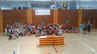 Crònica 1r Torneig Interescolar de Guissona