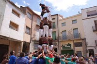 Crònica dels Margeners de Guissona a Cornudella de Montsant (Priorat)