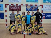 Crònica dels partits del cap de setmana