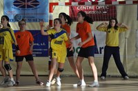 Crònica dels partits del cap de setmana