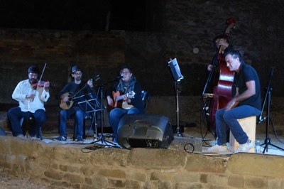 DESCOBERTA DE LA CERÀMICA ROMANA