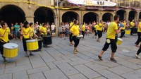 DEU ANYS D'UN, DOS, TRES, KUÀ