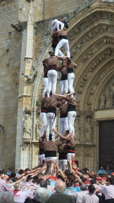 DIADA D’ANIVERSARI DELS VAILETS DE L’EMPORDÀ