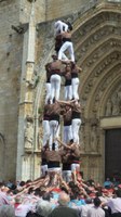 DIADA D’ANIVERSARI DELS VAILETS DE L’EMPORDÀ