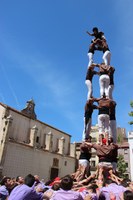 DIADA DEL LOCAL DE LA COLLA JOVE DE TARRAGONA
