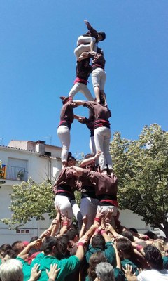 Diada Margenera de Primavera a Caldes de Montbui