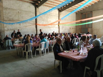 DINAR DE GERMANOR A GUARDA-SI-VENES