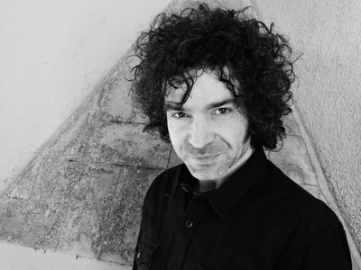 EL MENORQUÍ DAVID VIDAL GUANYA LA 12A EDICIÓ DEL PREMI JORDI PÀMIAS DE POESIA 